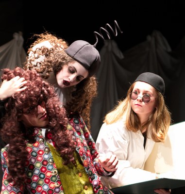 Monsieur de Pourseaugnac