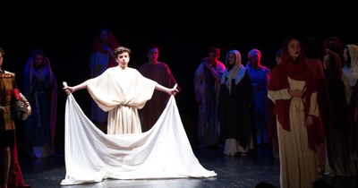 La Passion du Christ