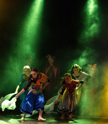 Le Bossu de Notre-Dame