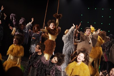 Le Livre de la jungle