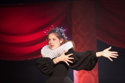 Le Malade Imaginaire