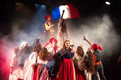 La Révolution Française