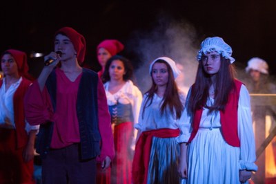 La Révolution Française