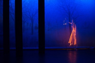 Les Sorcières de Salem