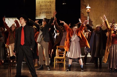 L'Opéra de Quat'sous