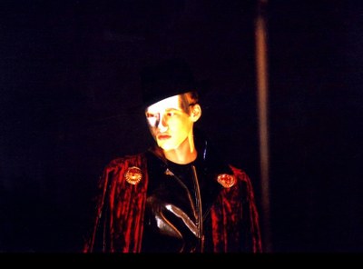 Phantom of the Paradise