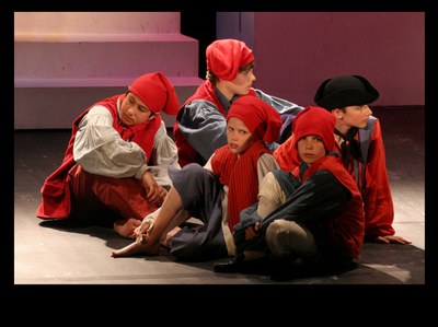 La Révolution Française