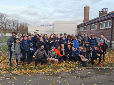 Association sportive