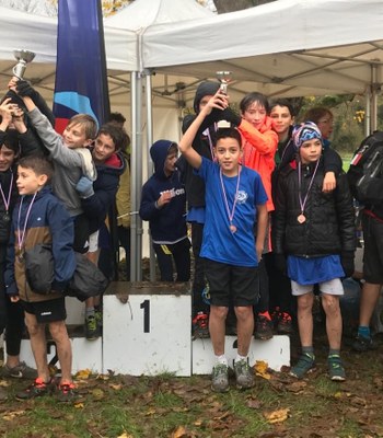 Association sportive