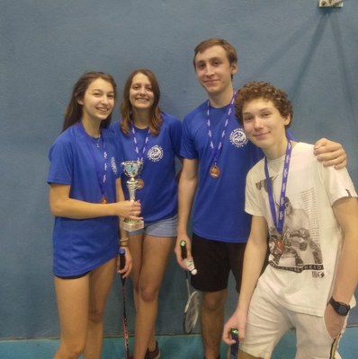 Association sportive