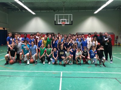 Association sportive