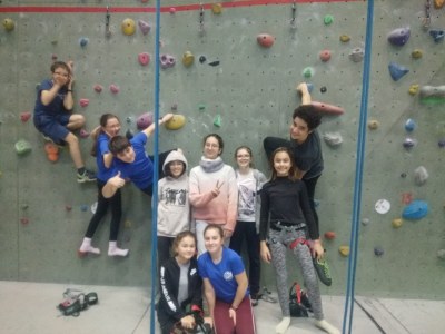 Association sportive