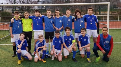 Association sportive