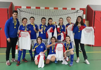 Association sportive