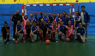 Association sportive