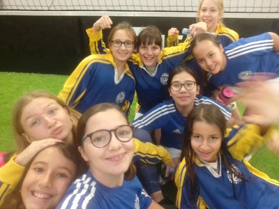 Association sportive