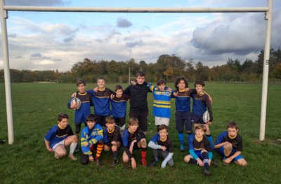 Association sportive