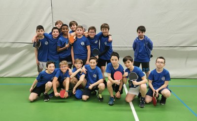 Association sportive