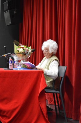 Conférence d'ancien déporté (15)