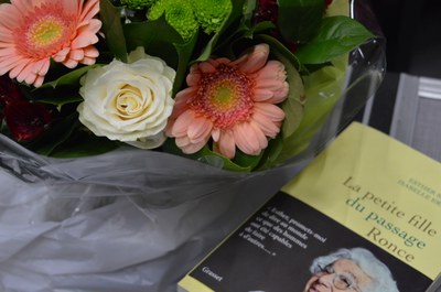 Conférence d'ancien déporté (8)