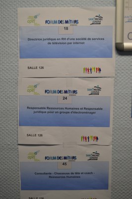 Forum des métiers (10)