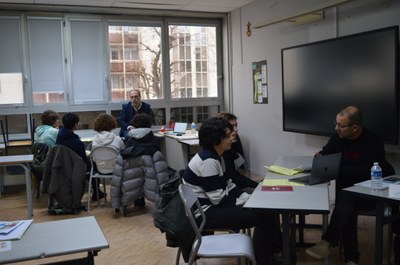 Forum des métiers (14)