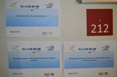 Forum des métiers (19)