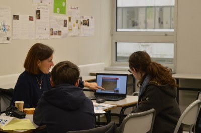 Forum des métiers (2)