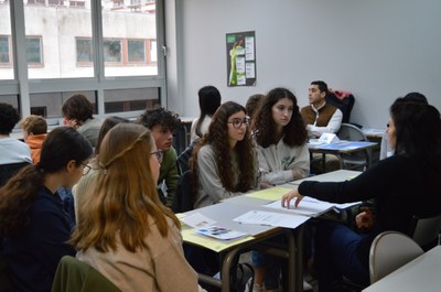 Forum des métiers (23)