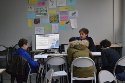 Forum des métiers (28)