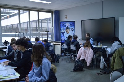 Forum des métiers (33)