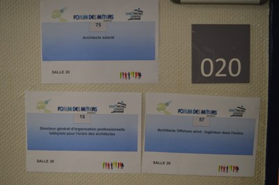 Forum des métiers (4)