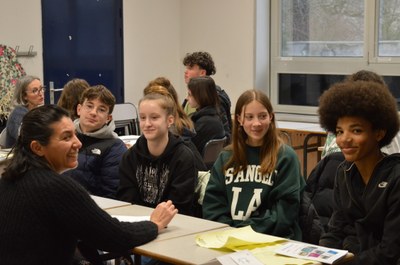 Forum des métiers (49)