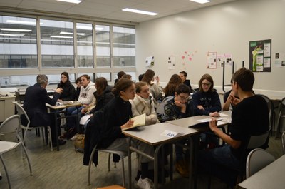 Forum des métiers (5)