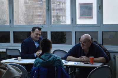 Forum des métiers (51)