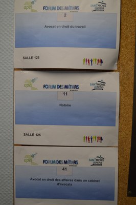 Forum des métiers (8)