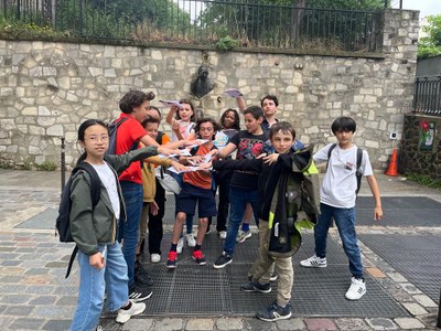 Sortie à Montmartre des 6 (63)