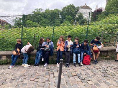 Sortie à Montmartre des 6 (72)