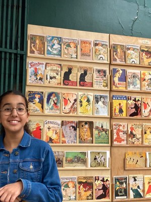 Sortie à Montmartre des 6 (74)