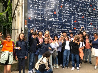 Sortie à Montmatre des 6 (17)