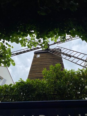 Sortie à Montmatre des 6 (29)