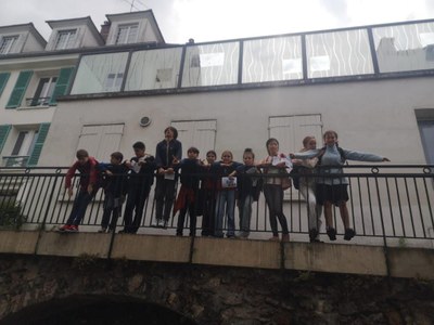 Sortie à Montmatre des 6 (34)