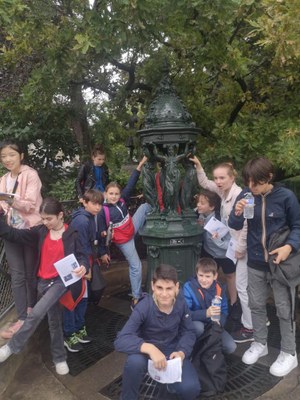 Sortie à Montmatre des 6 (39)