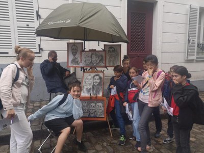 Sortie à Montmatre des 6 (41)