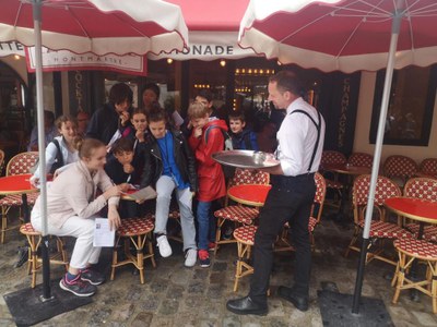 Sortie à Montmatre des 6 (42)