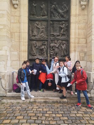 Sortie à Montmatre des 6 (43)