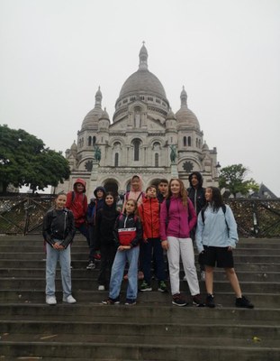 Sortie à Montmatre des 6 (45)