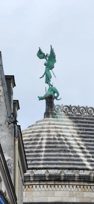 Sortie à Montmatre des 6 (48)