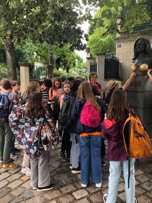 Sortie à Montmatre des 6 (51)