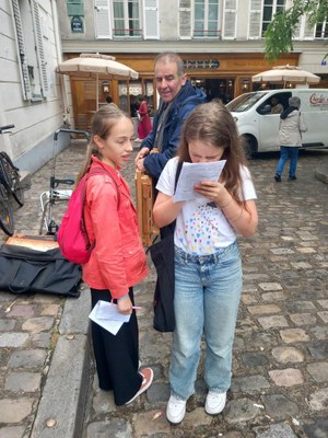 Sortie à Montmatre des 6 (52)